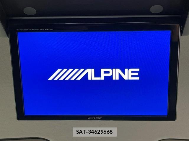 Nissan SERENA 2013-09 8812255-4