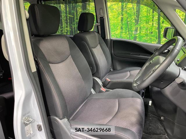 Nissan SERENA 2013-09 8812255-8