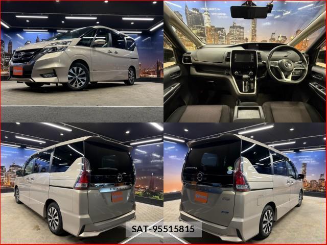 Nissan SERENA 2016-12 8812265-2