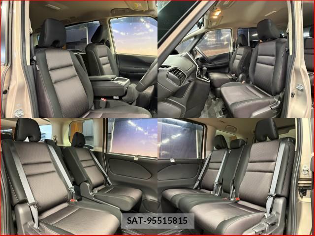 Nissan SERENA 2016-12 8812265-3