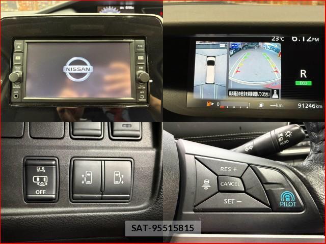 Nissan SERENA 2016-12 8812265-4