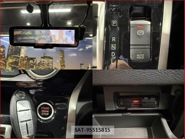 Nissan SERENA 2016-12 8812265-5