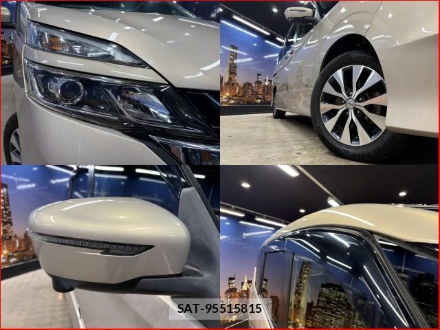 Nissan SERENA 2016-12 8812265-6