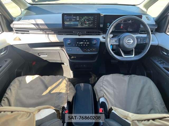 Nissan SERENA 2025-03 8812408-4