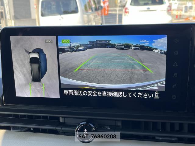 Nissan SERENA 2025-03 8812408-6