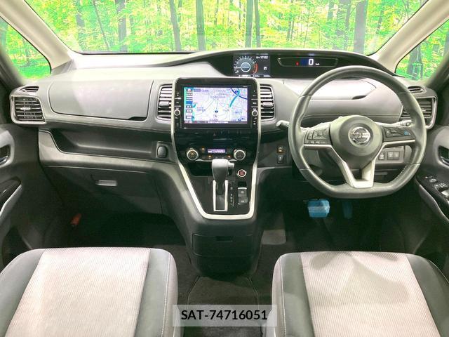 Nissan SERENA 2016-10 8812479-1
