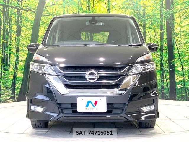 Nissan SERENA 2016-10 8812479-14
