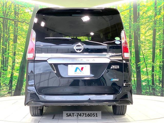 Nissan SERENA 2016-10 8812479-15