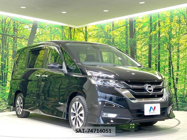 Nissan SERENA 2016-10 8812479-16