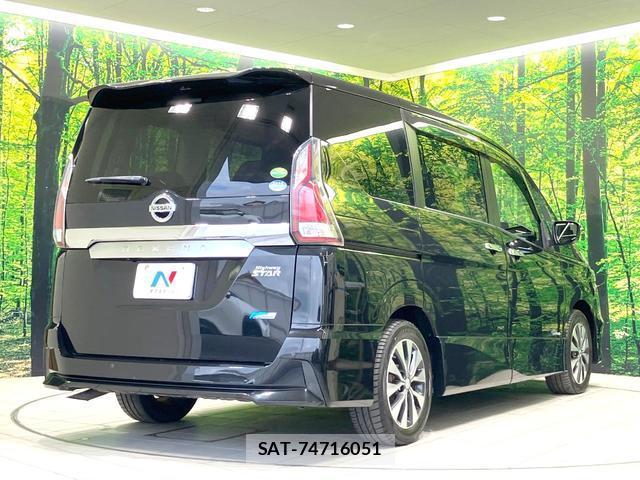 Nissan SERENA 2016-10 8812479-17