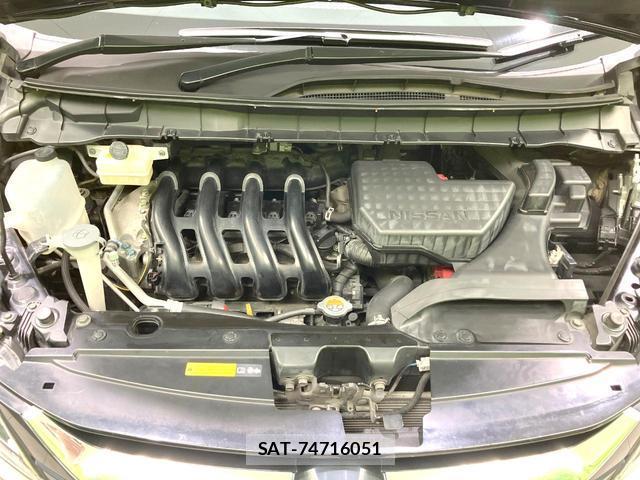 Nissan SERENA 2016-10 8812479-18