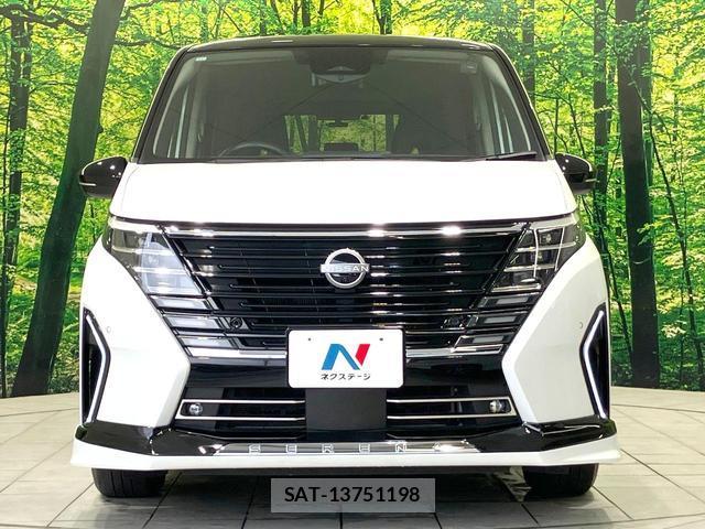 Nissan SERENA 2023-11 8812484-14