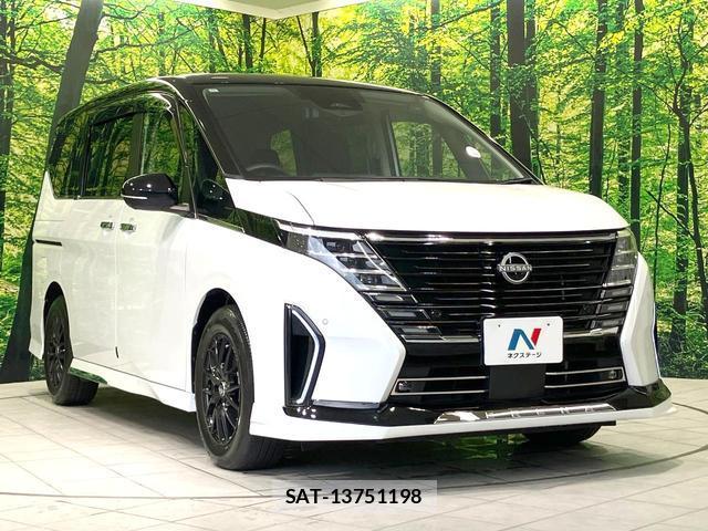 Nissan SERENA 2023-11 8812484-16