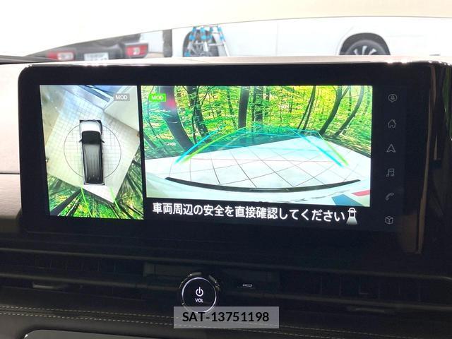 Nissan SERENA 2023-11 8812484-3