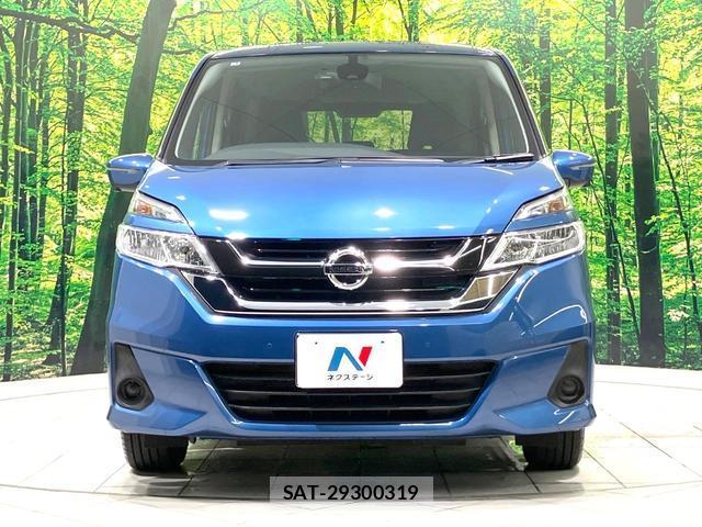 Nissan SERENA 2017-01 8812485-14