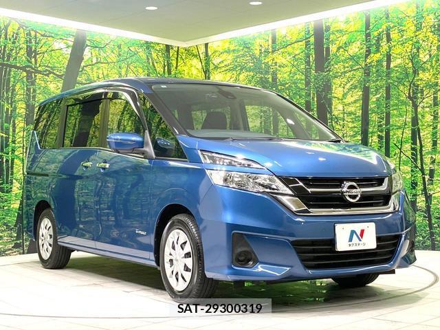 Nissan SERENA 2017-01 8812485-16
