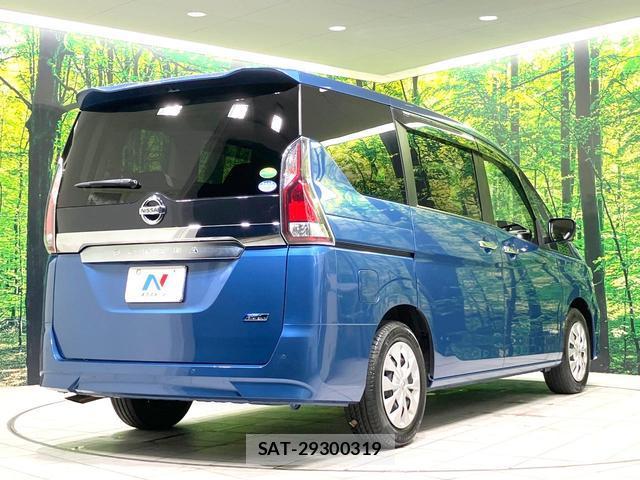 Nissan SERENA 2017-01 8812485-17