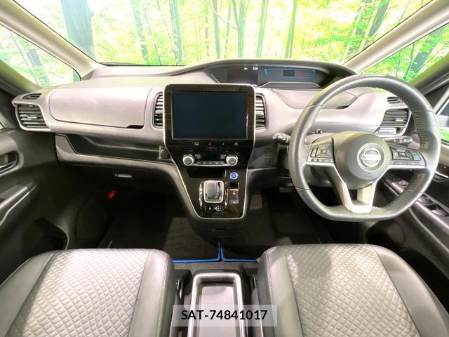 Nissan SERENA 2021-03 8812666-1