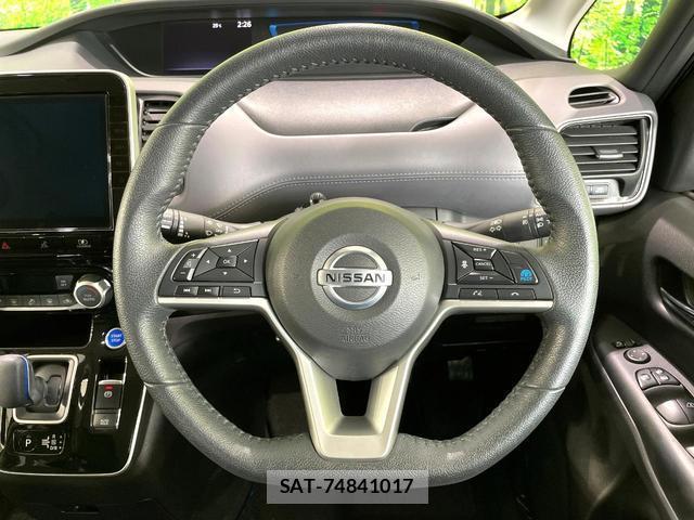 Nissan SERENA 2021-03 8812666-12
