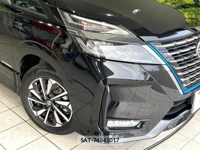 Nissan SERENA 2021-03 8812666-13