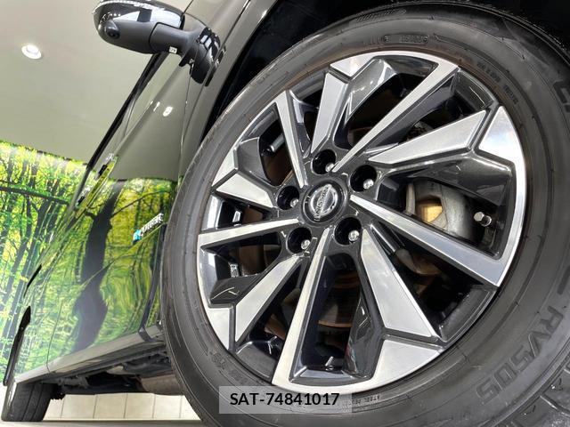 Nissan SERENA 2021-03 8812666-14