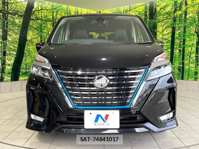 Nissan SERENA 2021-03 8812666-15