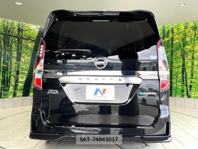 Nissan SERENA 2021-03 8812666-16