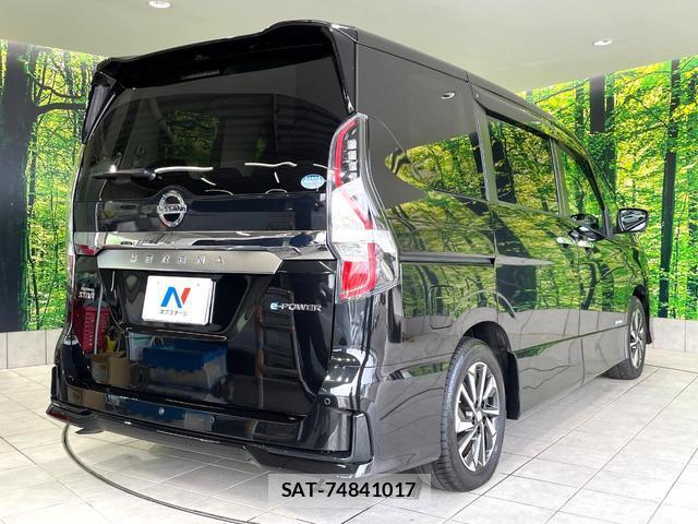 Nissan SERENA 2021-03 8812666-18
