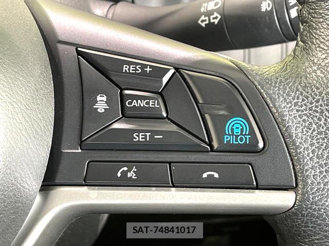 Nissan SERENA 2021-03 8812666-6