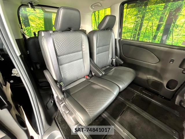 Nissan SERENA 2021-03 8812666-9