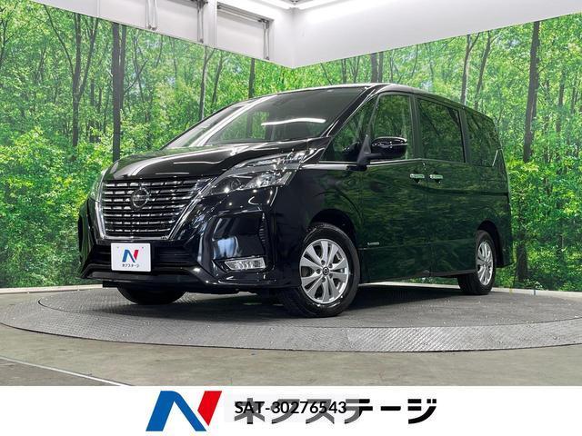 Nissan SERENA 2022-07 8812882-0