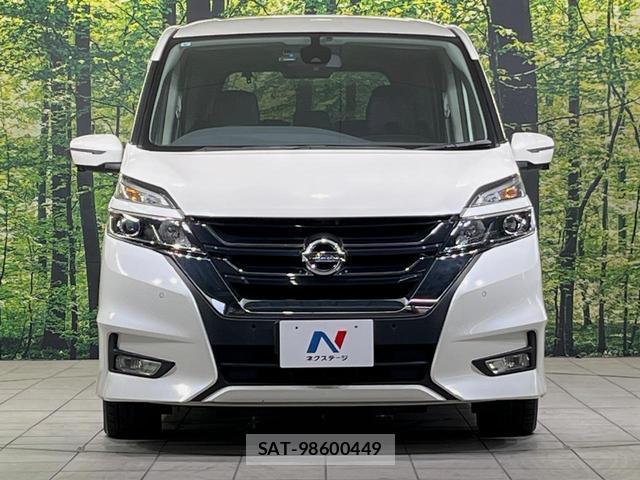Nissan SERENA 2017-09 8812917-13