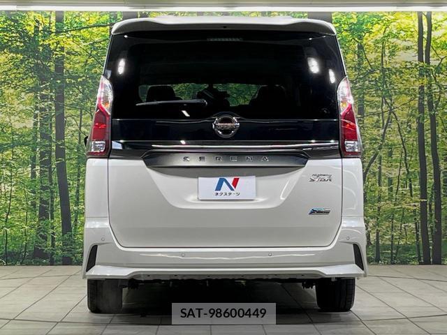 Nissan SERENA 2017-09 8812917-14