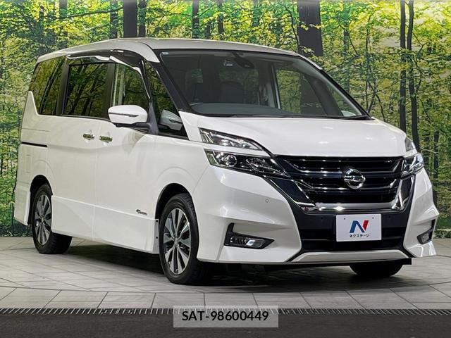 Nissan SERENA 2017-09 8812917-15