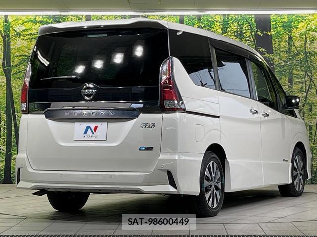 Nissan SERENA 2017-09 8812917-16