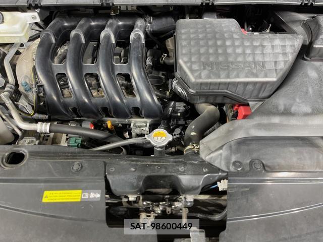 Nissan SERENA 2017-09 8812917-17