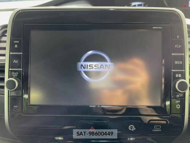 Nissan SERENA 2017-09 8812917-2
