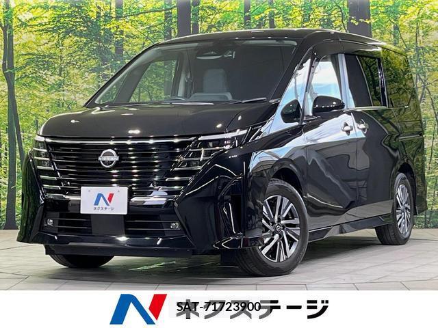 Nissan SERENA 2024-08 8812918-0