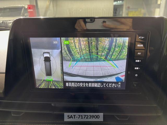 Nissan SERENA 2024-08 8812918-4
