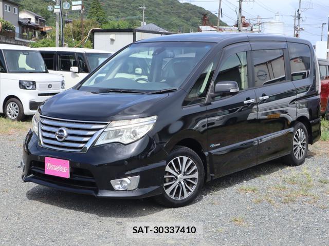 Nissan SERENA 2015-01 8812974-15