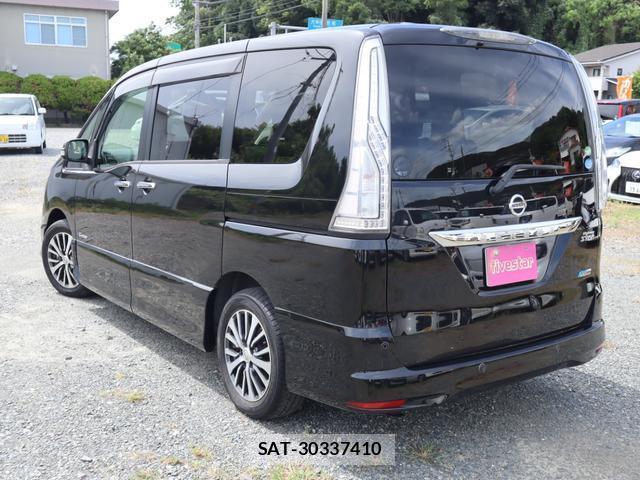 Nissan SERENA 2015-01 8812974-3