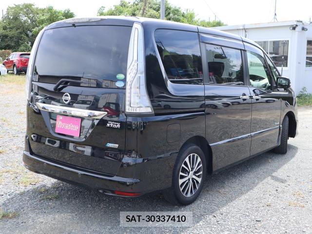 Nissan SERENA 2015-01 8812974-4