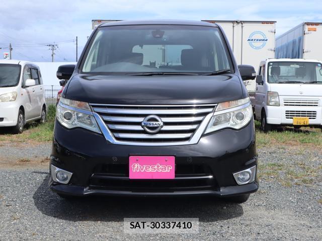 Nissan SERENA 2015-01 8812974-5