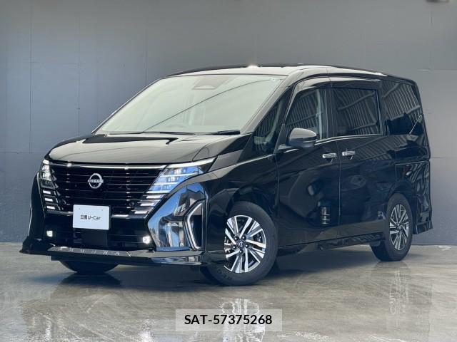 Nissan SERENA 2023-05 8813064-0
