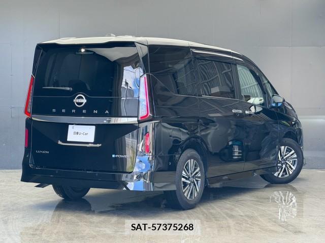 Nissan SERENA 2023-05 8813064-1