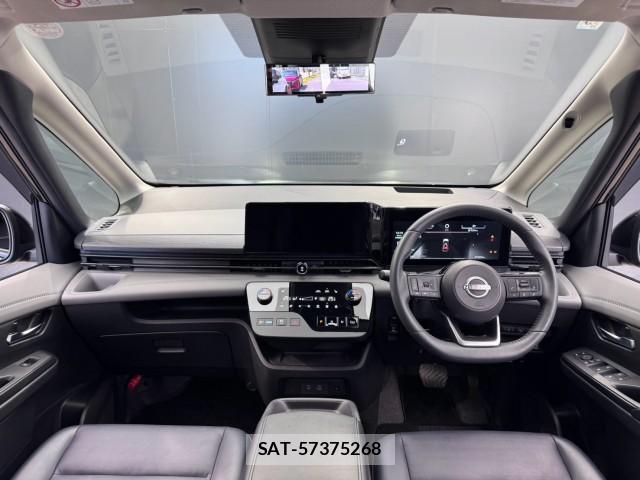 Nissan SERENA 2023-05 8813064-2