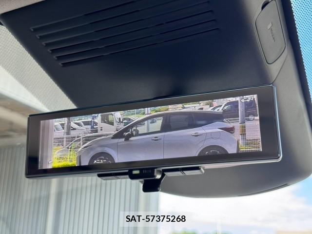 Nissan SERENA 2023-05 8813064-6