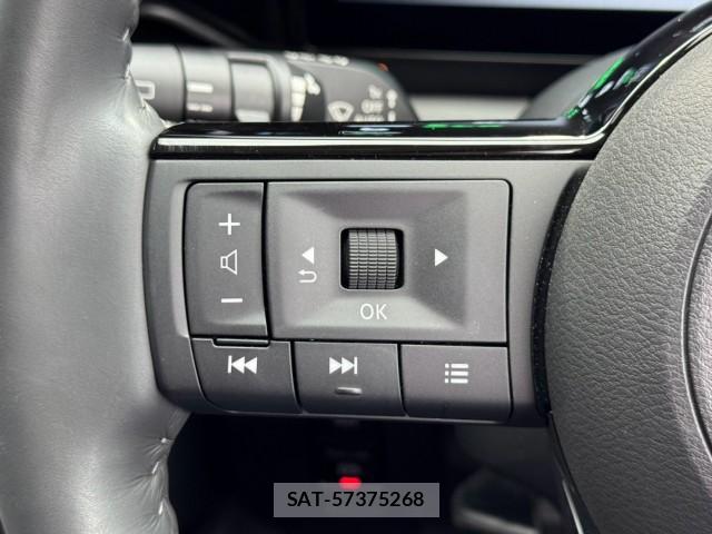 Nissan SERENA 2023-05 8813064-8
