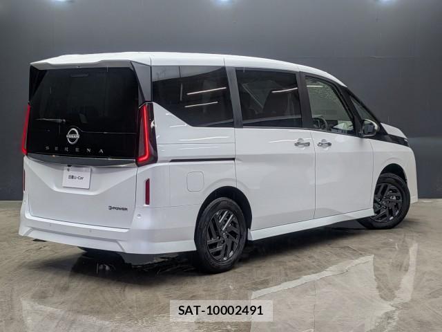 Nissan SERENA 2026-02 8813065-1