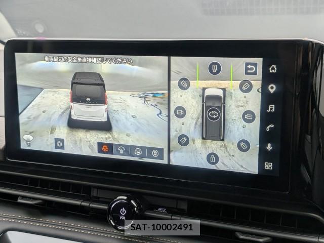 Nissan SERENA 2026-02 8813065-15